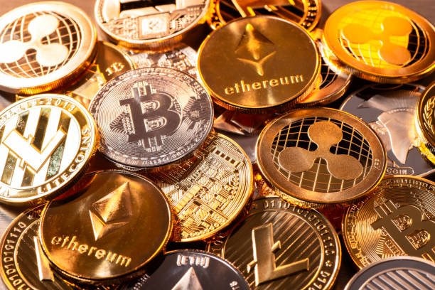 Crypto là gì Kiến thức cần biết về đầu tư Crypto 2021  Money24h