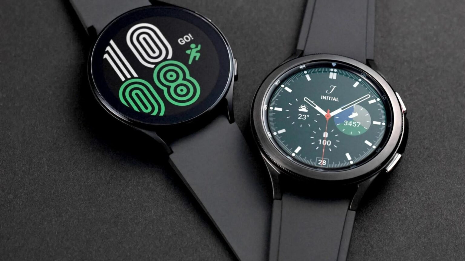 Top 10 đồng hồ thông minh đáng mua nhất năm 2023