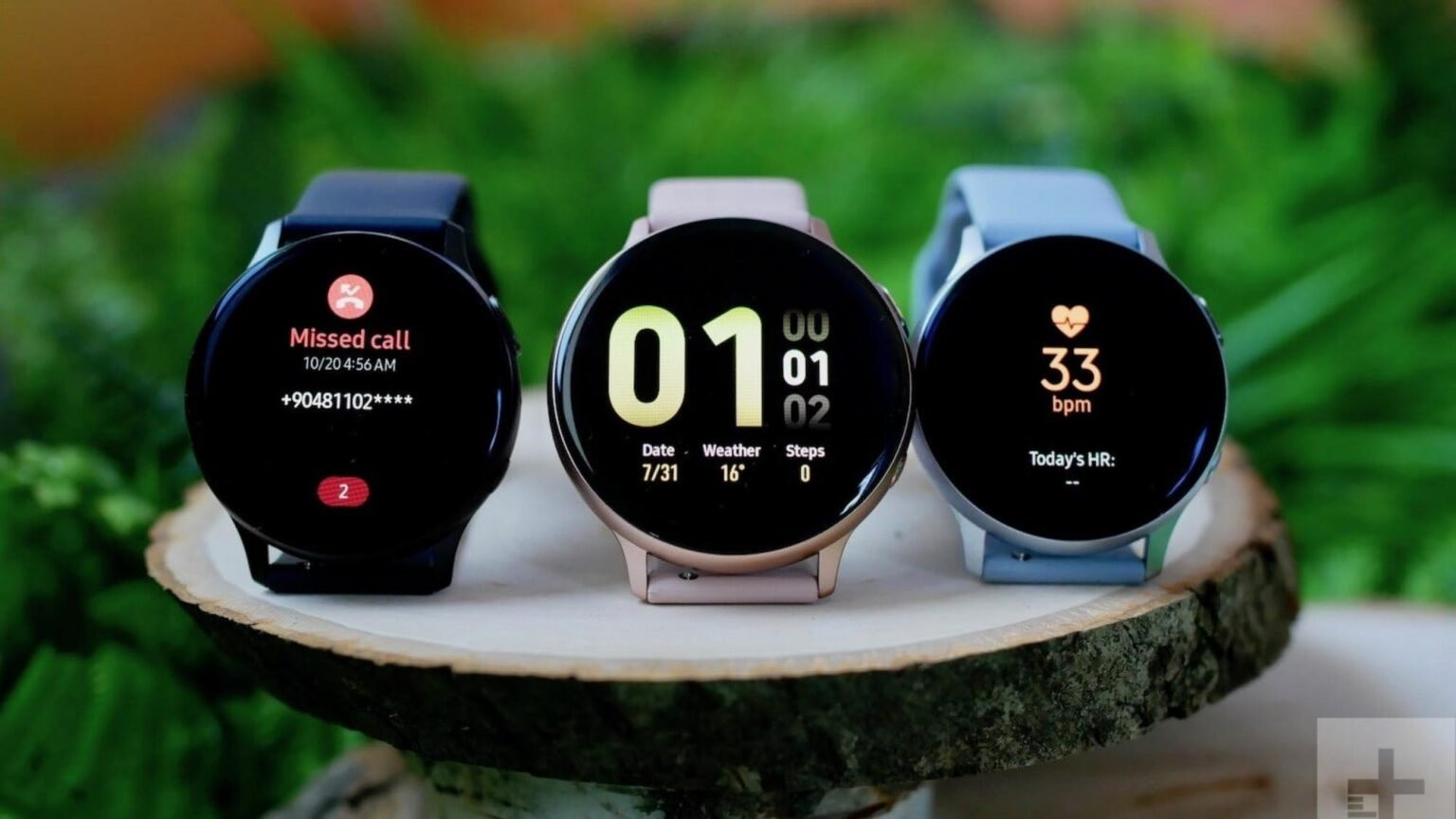 Đồng hồ Galaxy Watch 4 LTE|Bluetooth 40mm-44mm Samsung giá bao nhiêu?