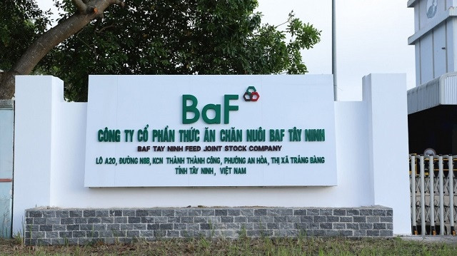 Nông nghiệp BaF Việt Nam phát hành 600 tỷ đồng trái phiếu để góp vốn vào các đơn vị thành viên