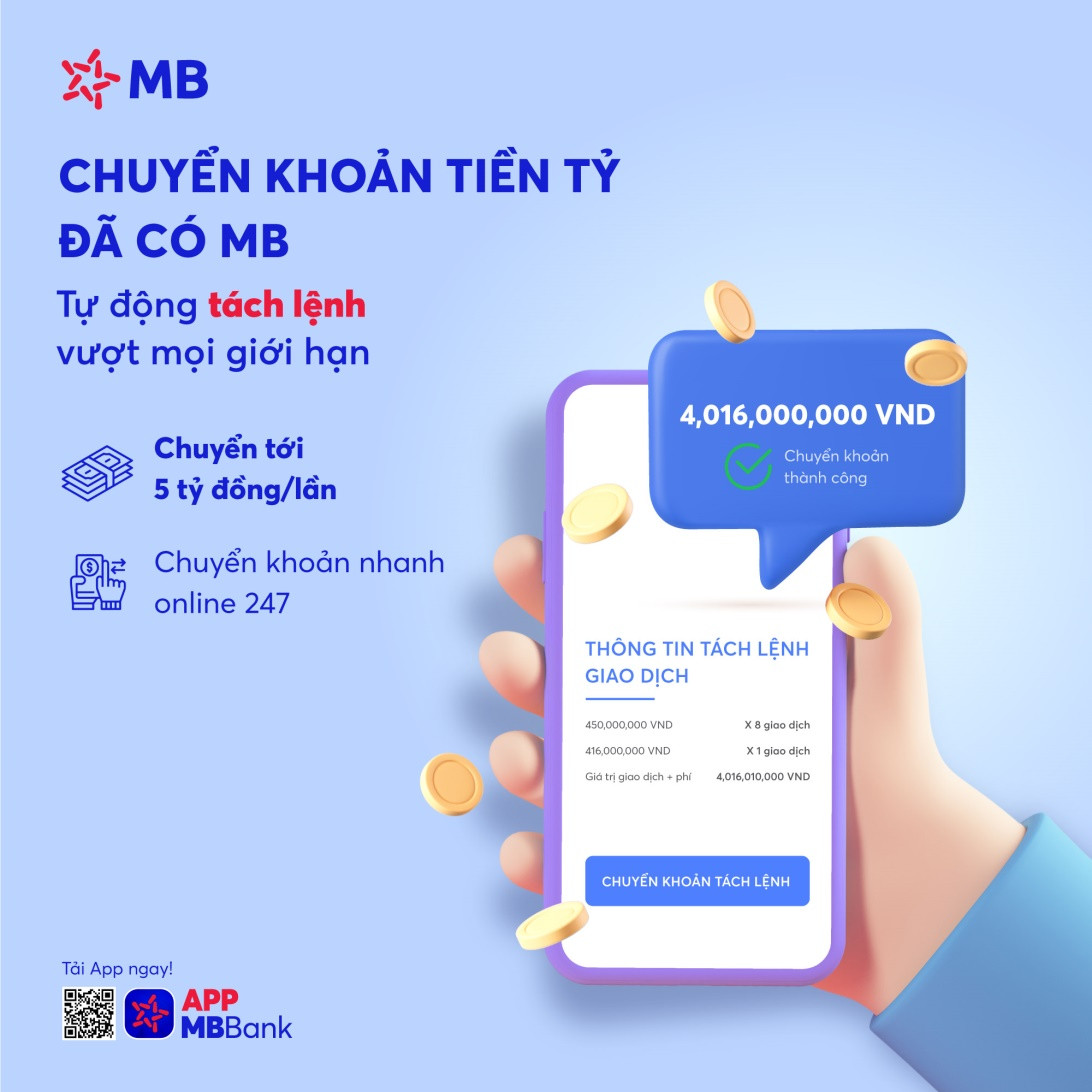 MB Bank có lừa đảo đăng ký MB nhận 30k qua app không an toàn