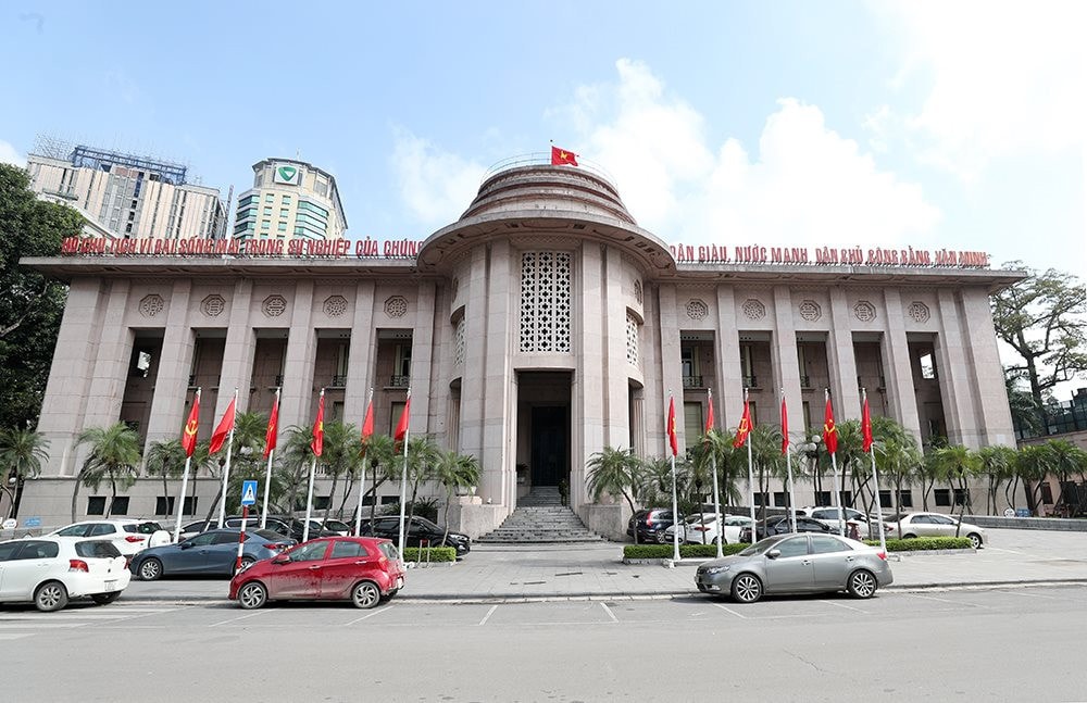 ngân hàng