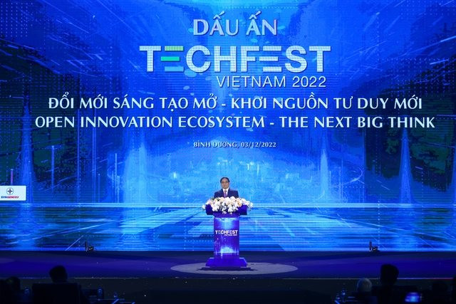 Tin tức, hình ảnh, video clip mới nhất về Techfest 2022