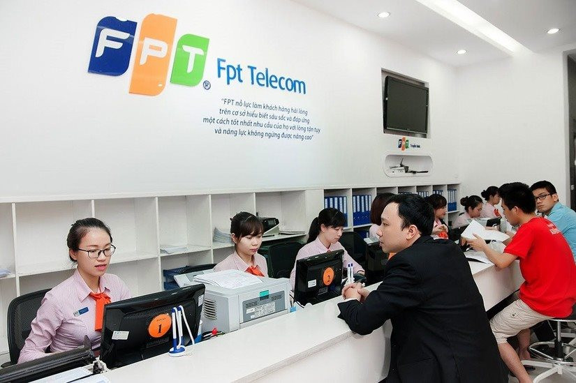 FPT Telecom được cung cấp dịch vụ phát thanh, truyền hình trả tiền