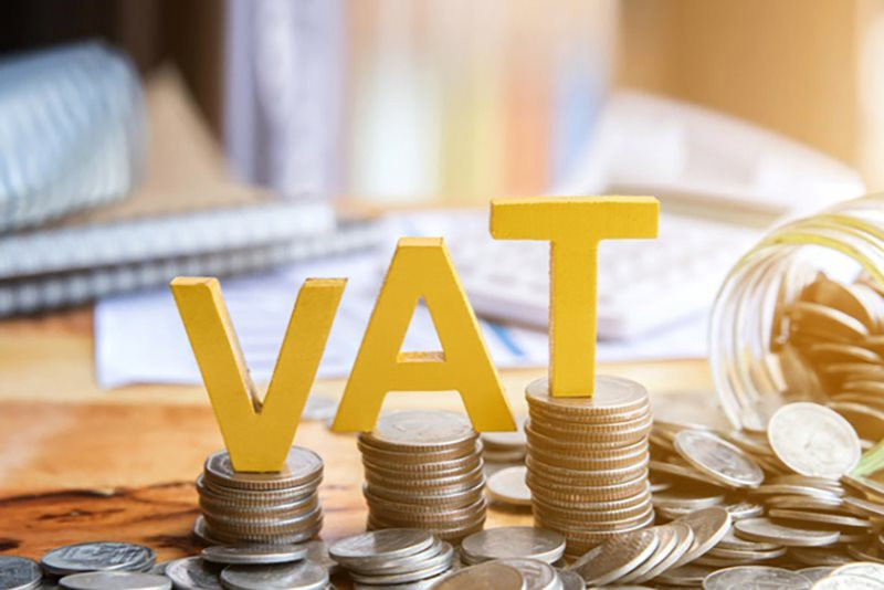 Chính phủ đồng ý phương án giảm thuế VAT về 8% trong năm 2023