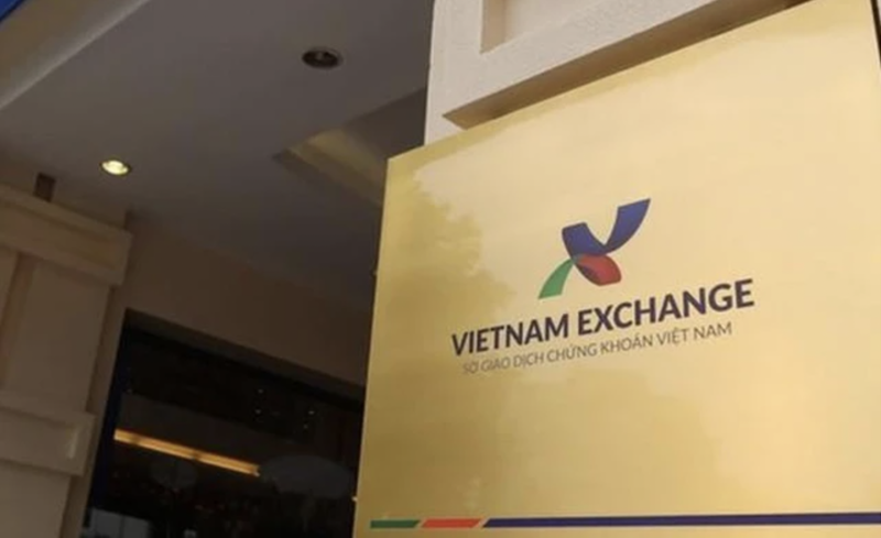 Doanh thu năm 2023 của Sở Giao dịch Chứng khoán Việt Nam (VNX) giảm mạnh