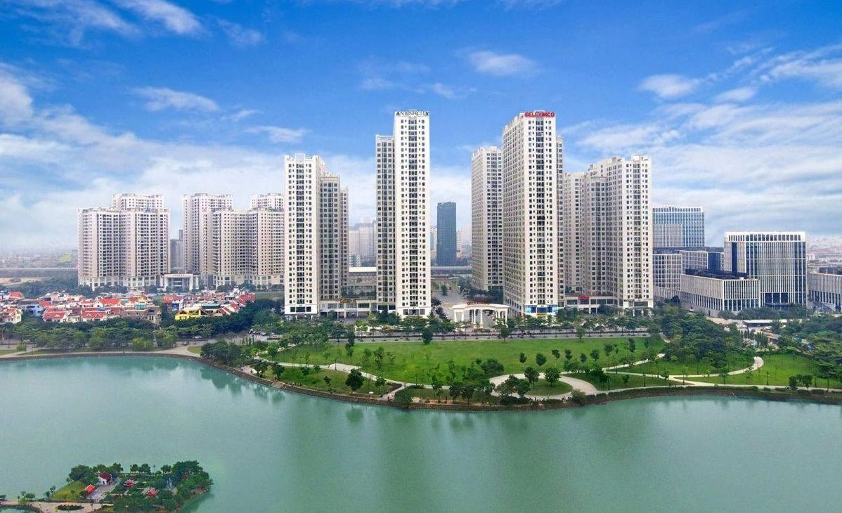 Tập đoàn Geleximco lãi mỏng, nợ phải trả chiếm hơn một nửa tổng tài sản