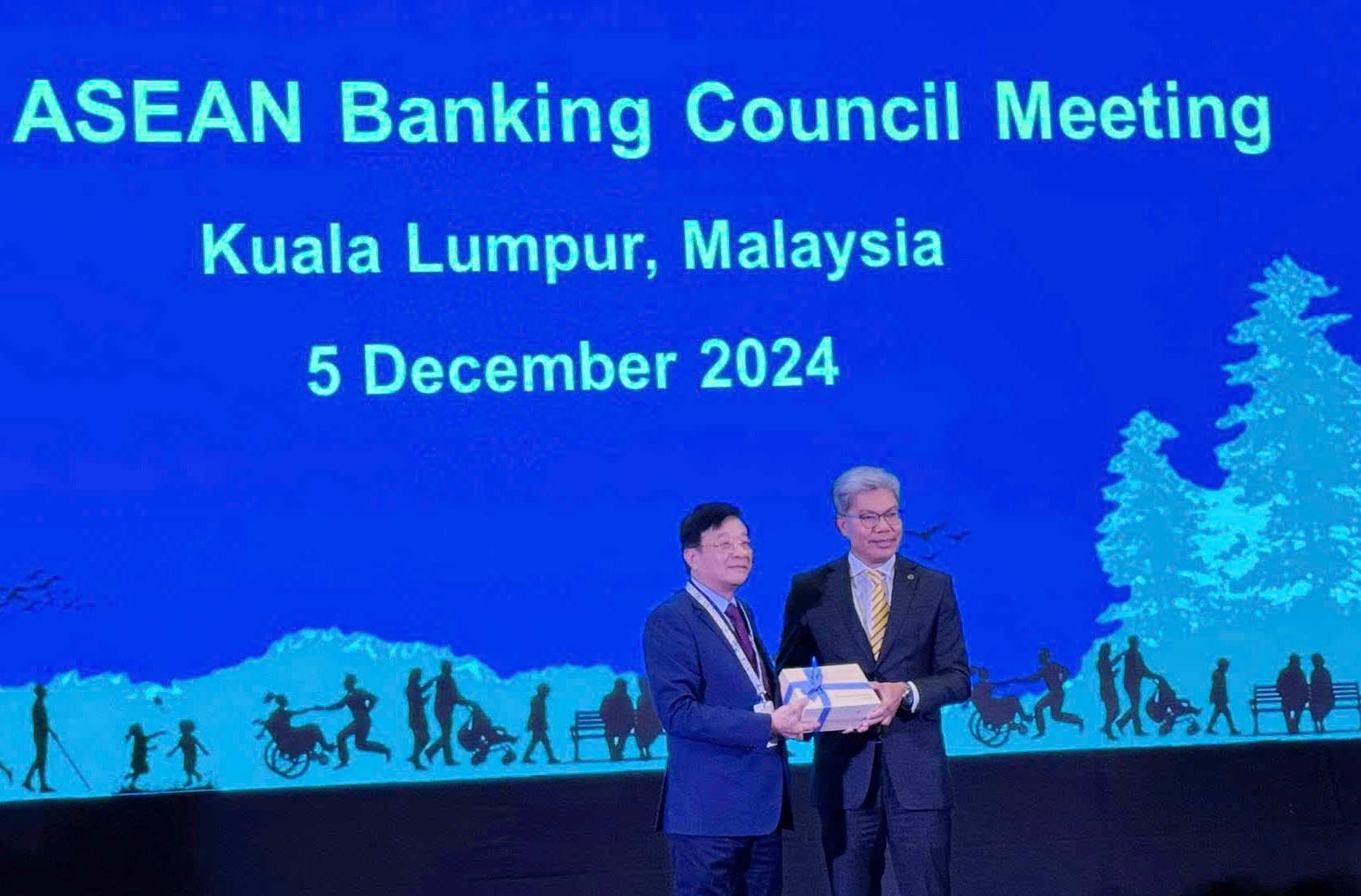 ASEAN Banking Council Meeting