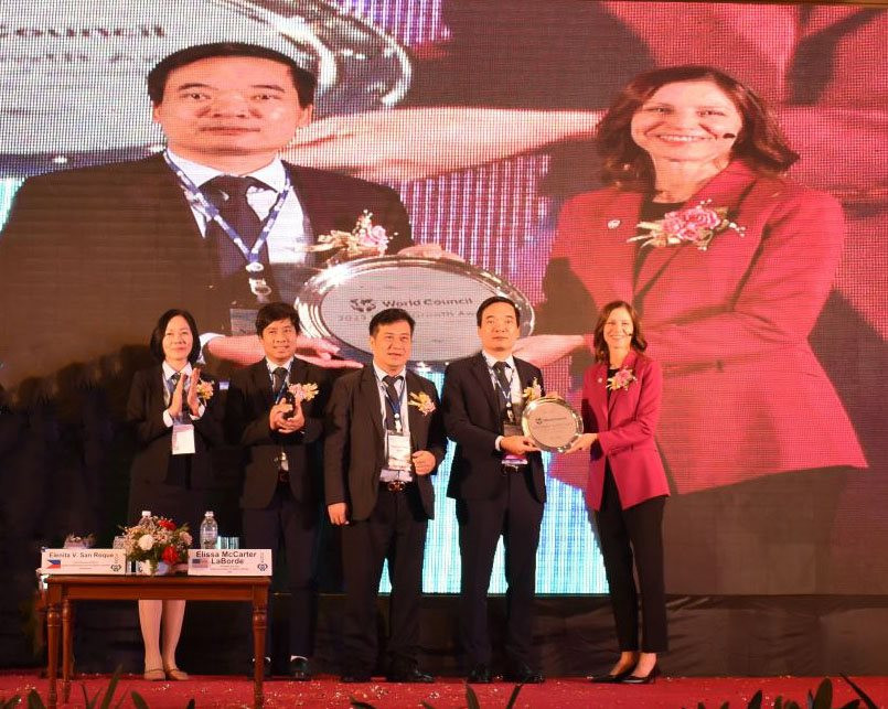 chuyển đổi số