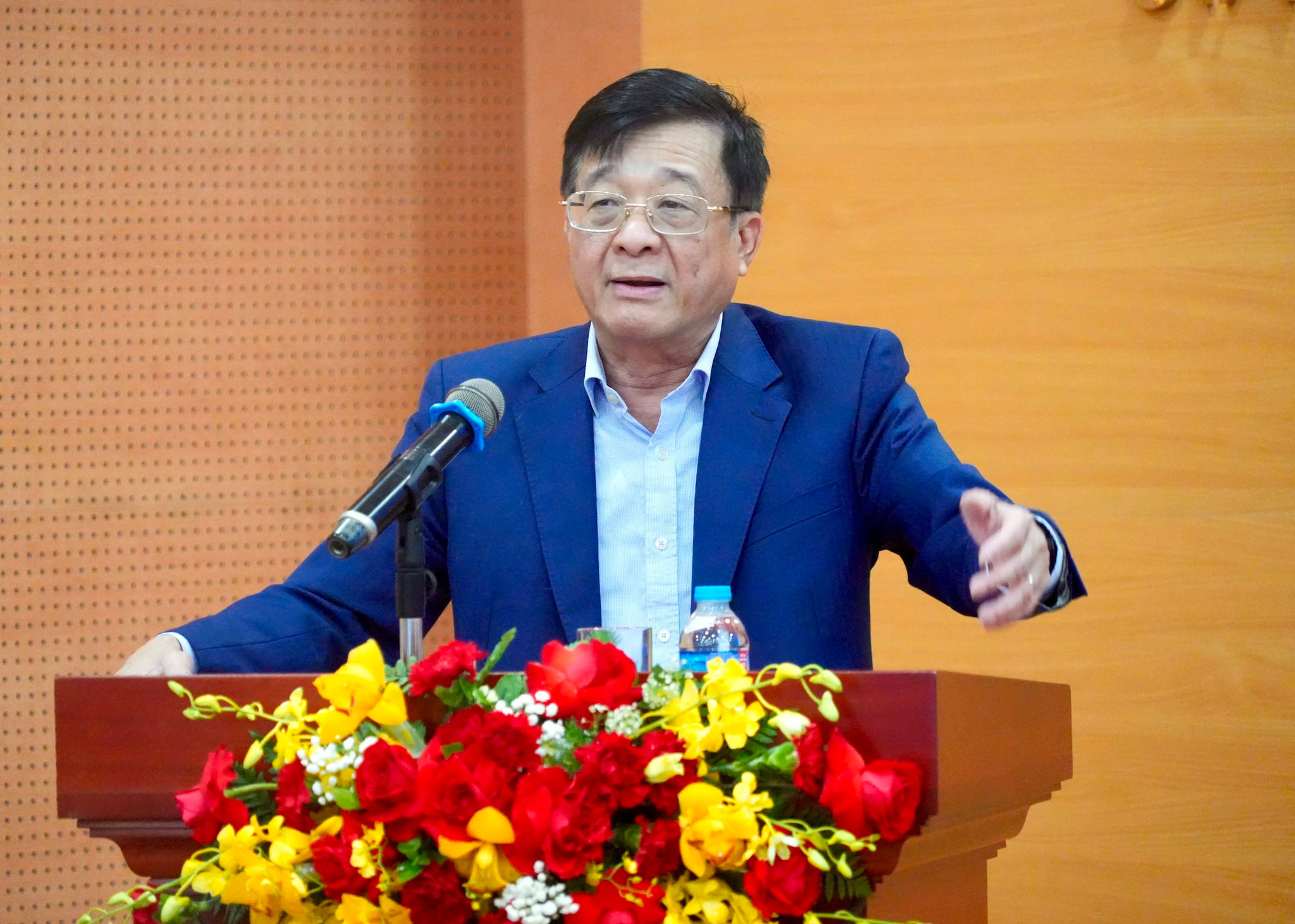 Hiệp hội Ngân hàng Việt Nam
