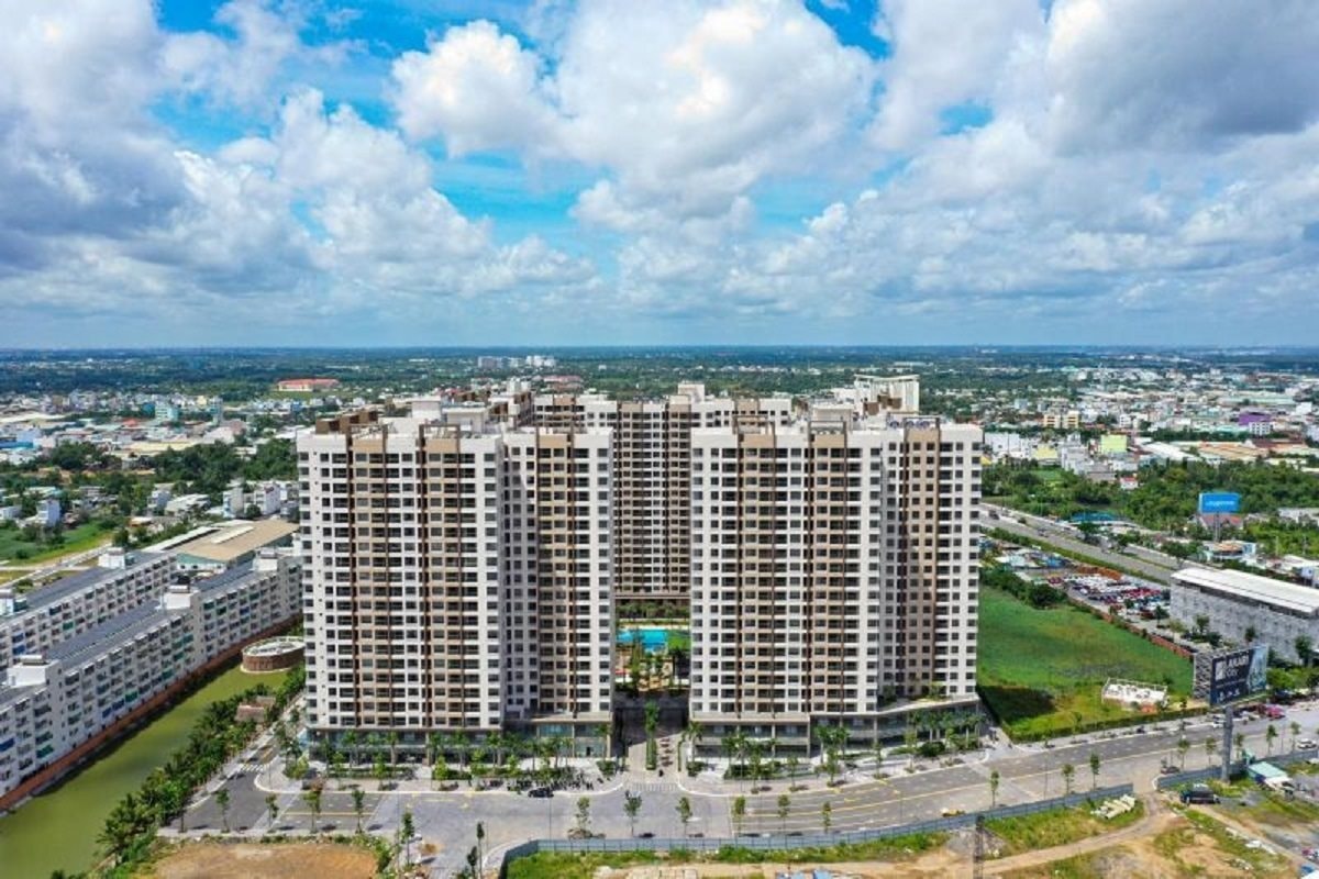 Thị trường căn hộ TP. Thủ Đức: Căn hộ thứ cấp tăng giá, thanh khoản tốt