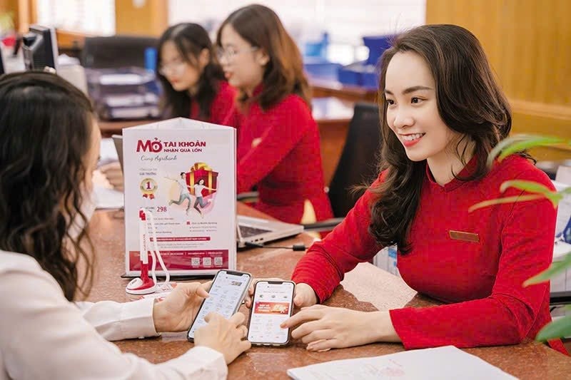 Dòng tín dụng Ngân hàng Khu vực 14 chảy đúng “mạch” thúc đẩy phát triển kinh tế