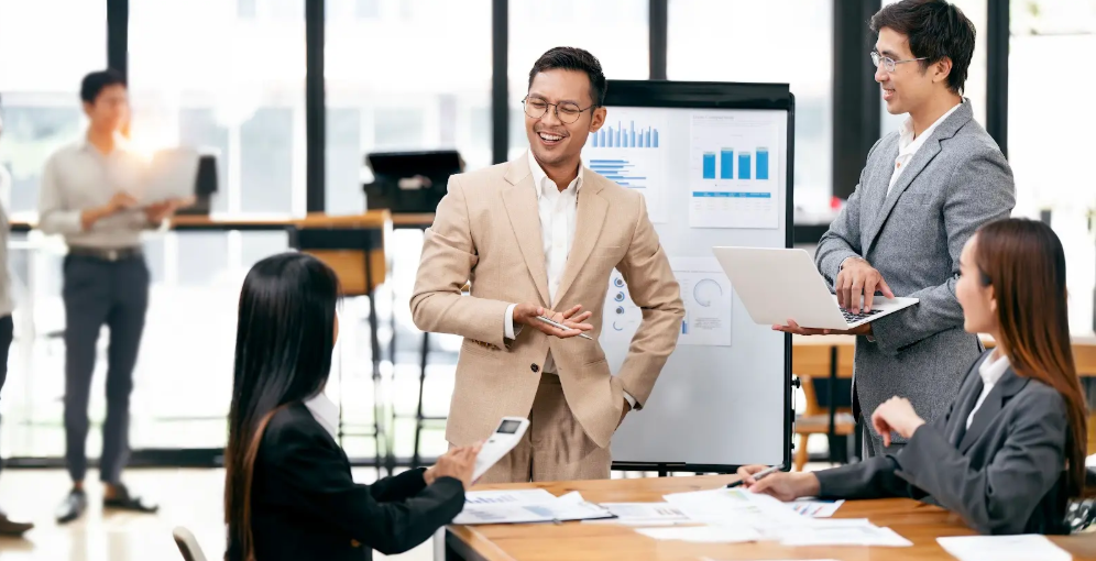Doanh nghiệp có tầm, người lao động yên tâm cùng dịch vụ chi trả lương BAC A BANK