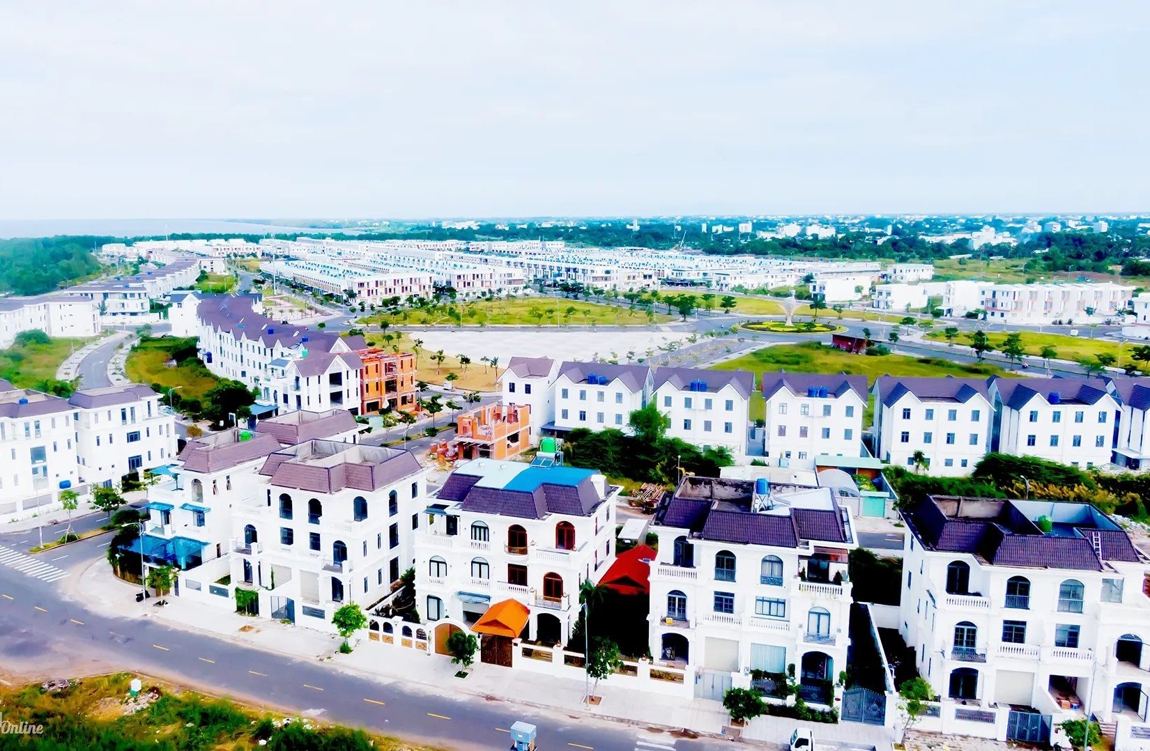 Ngân hàng Khu vực 15: Dư nợ tín dụng tiêu dùng bất động chiếm 72,5% tín dụng bất động sản khu vực