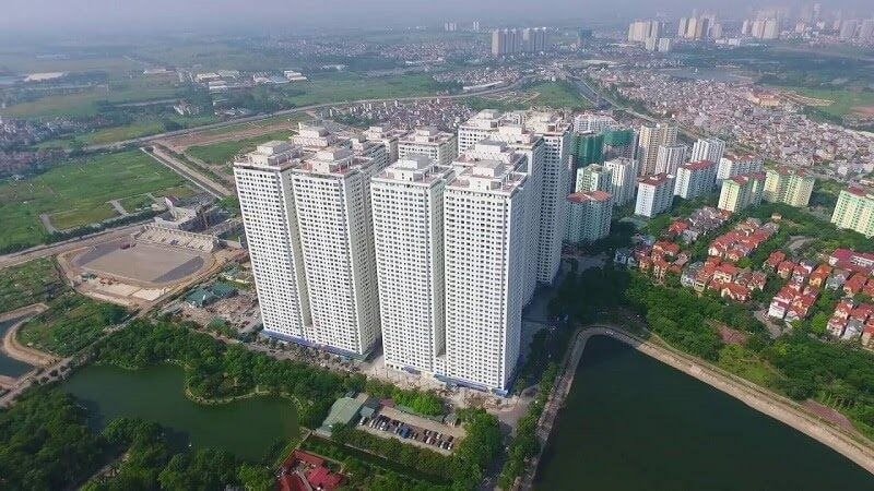 Quảng Ninh sẽ đấu thầu tìm nhà đầu tư xây dự án nhà ở xã hội tại TP. Hạ Long