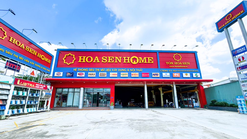 Lợi nhuận sau thuế HSG đạt 567 tỷ đồng sau 8 tháng
