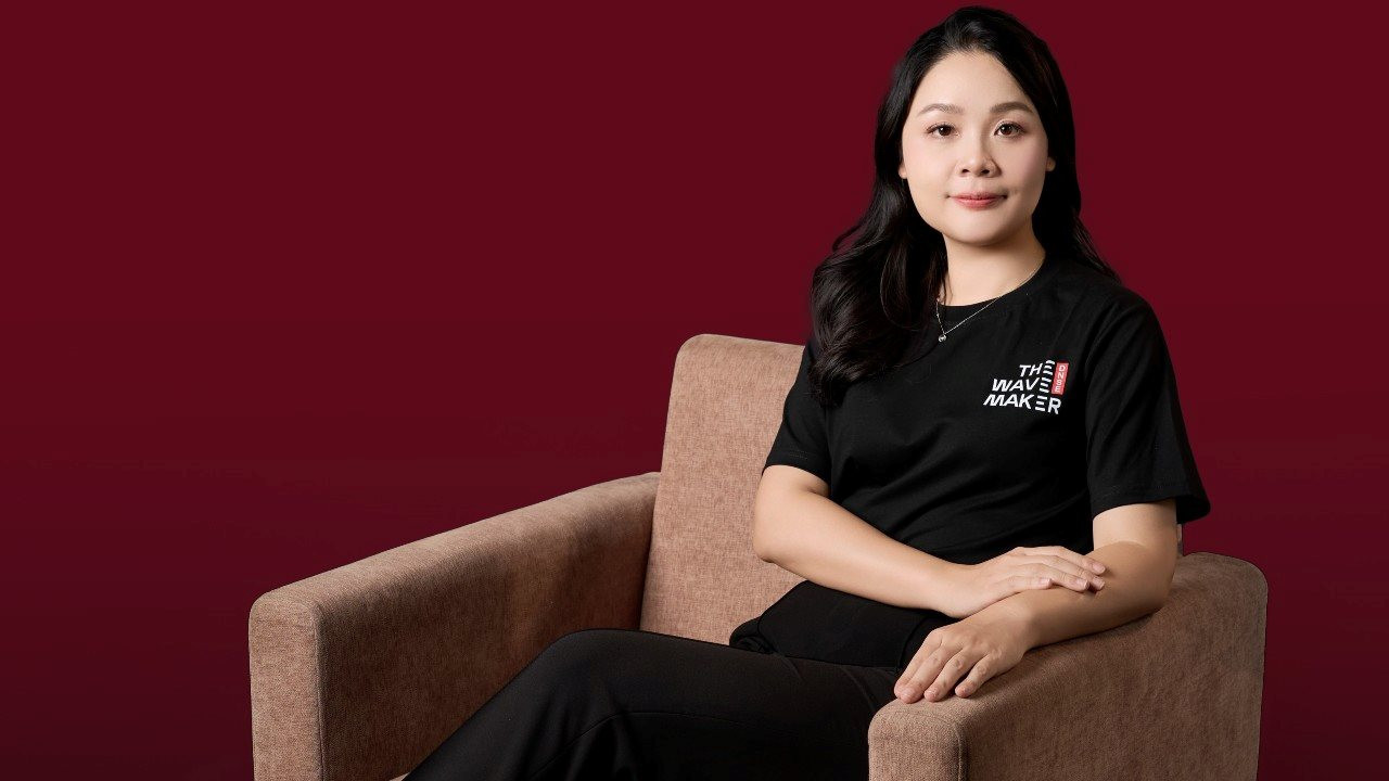 Chứng khoán DNSE có Tổng Giám đốc mới