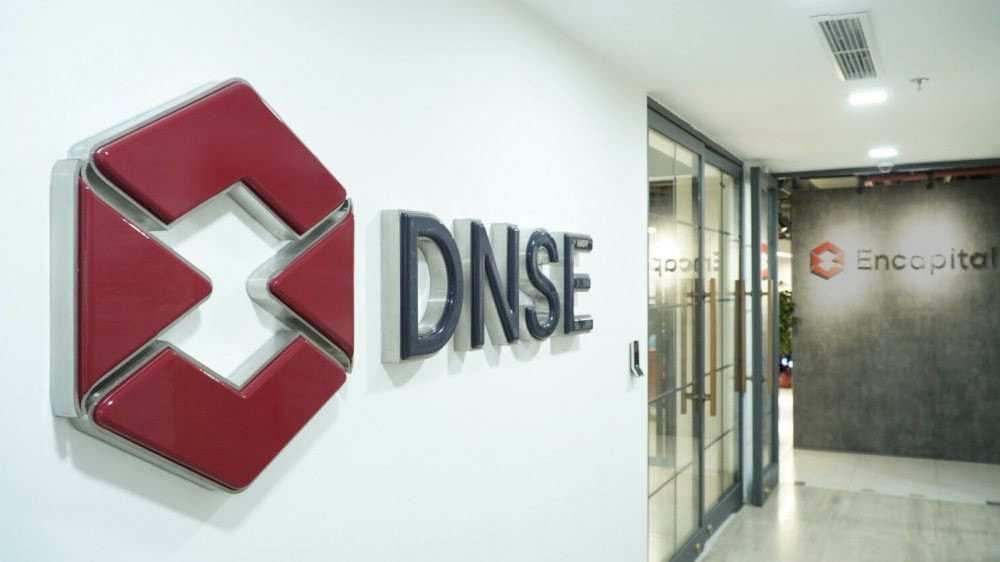 Chứng khoán DNSE có Tổng Giám đốc mới