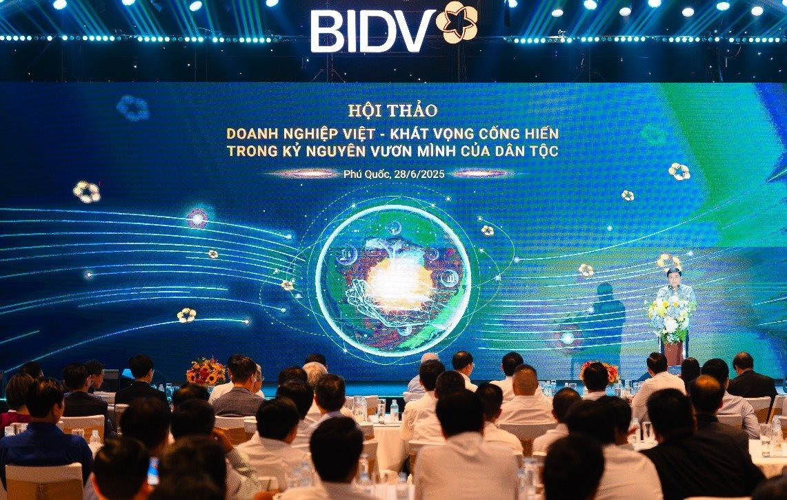 Kỳ 2: Kết nối sức mạnh, hợp lực bứt phá trong kỷ nguyên vươn mình của dân tộc