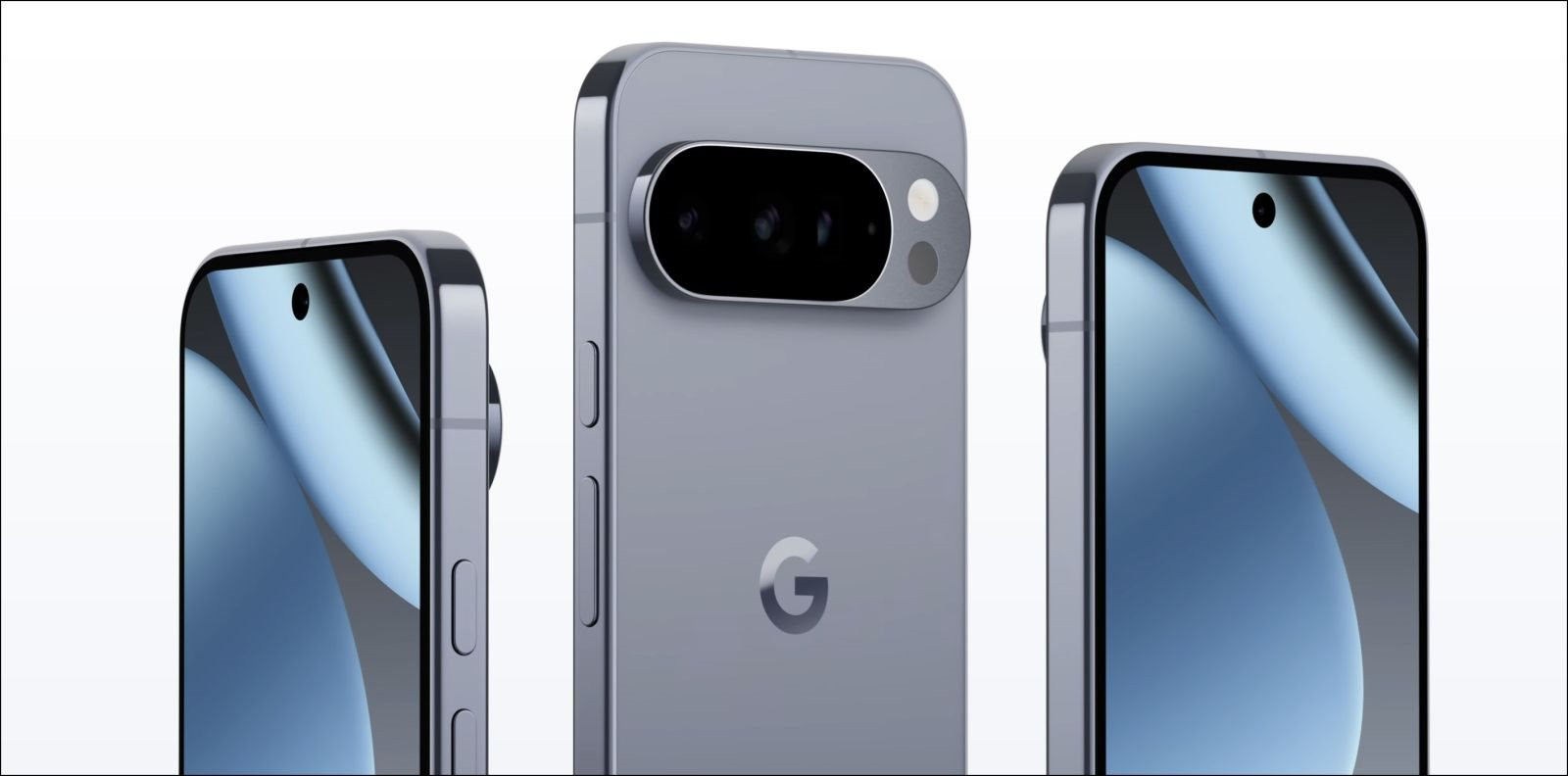 Google Pixel 10 Pro và Pro XL: Hàng loạt nâng cấp AI thật sự thông minh