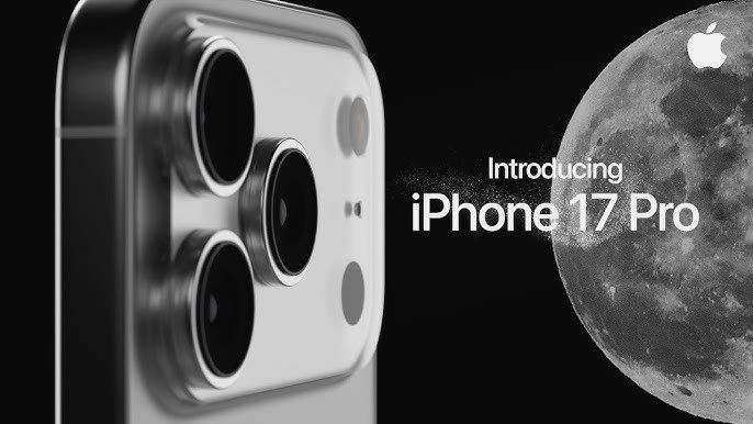 iPhone 17 sắp phá vỡ kỷ lục từ thời iPhone 4