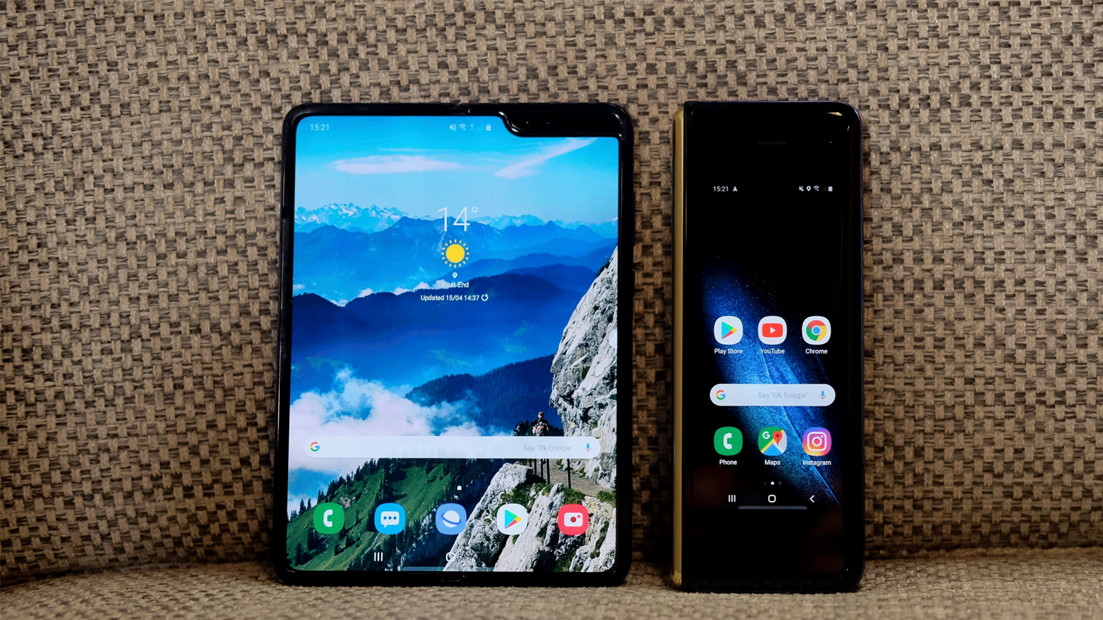 Galaxy Fold 8 dự kiến ra mắt năm 2026 với hai phiên bản màn hình gập
