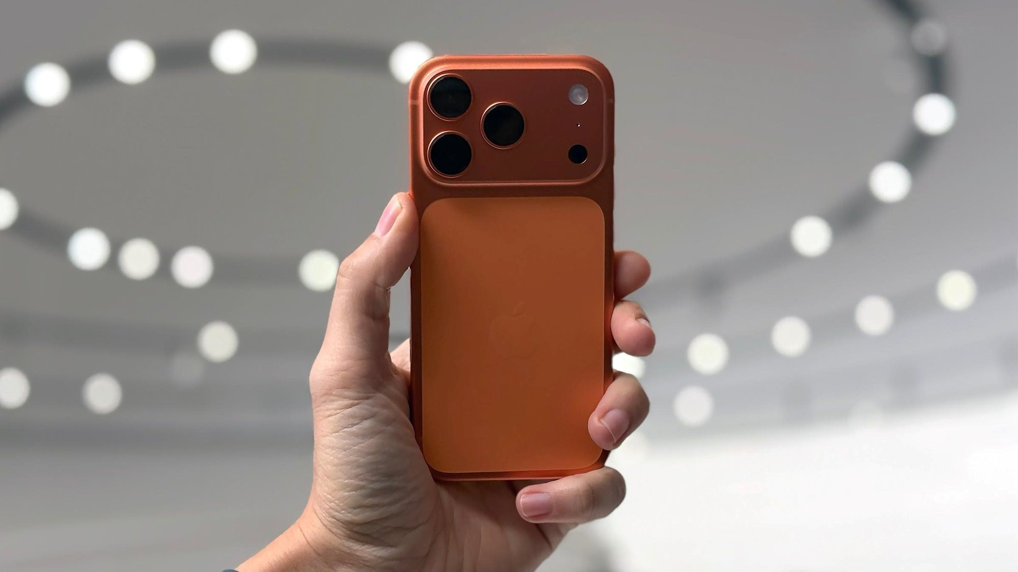 Lý do không nên mua iPhone 17 vào năm nay