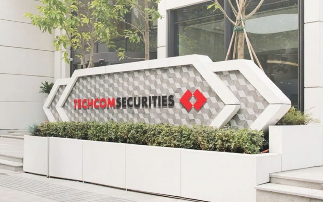 Chứng khoán TCBS dự kiến lên sàn HOSE sớm nhất vào tháng 10