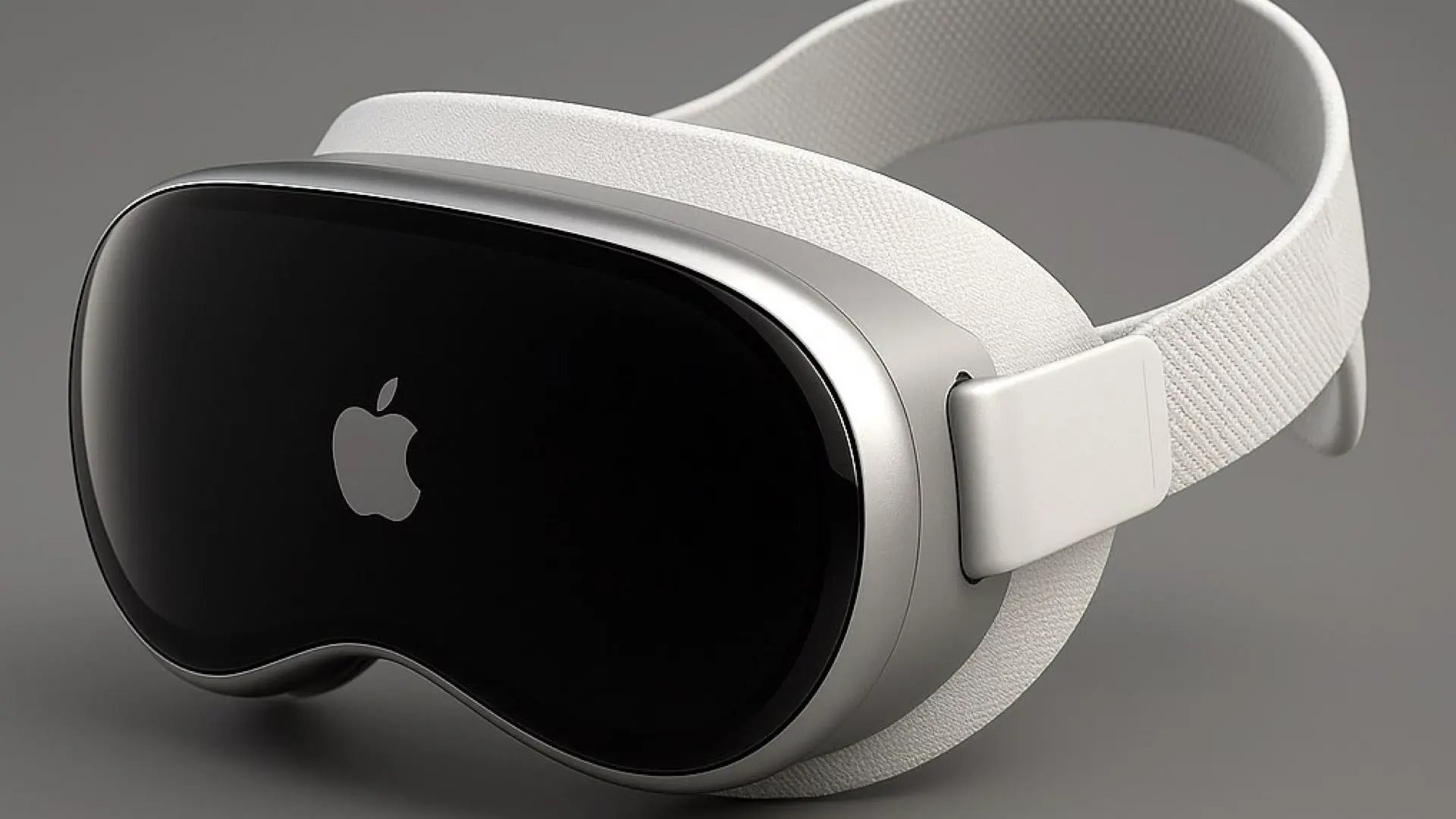 Apple tái định hướng chiến lược tập trung vào kính thông minh Meta-Type