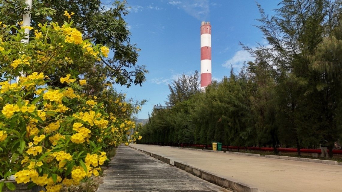 10 tháng đầu năm 2025, EVNGENCO3 vận hành ổn định, hiệu quả