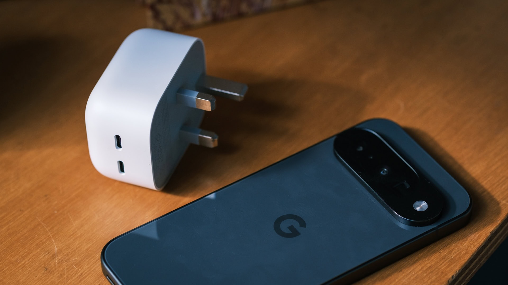PSA: Google's new 67W Pixel charger isn't the same everywhere