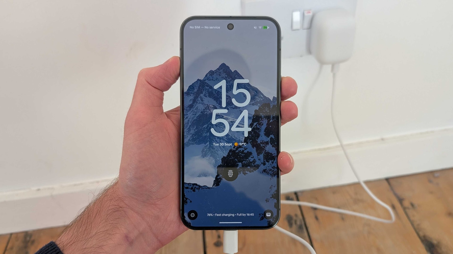 Google Pixel Flex Dual Port 67W Charger Review: A Total Game-changer - Tech Advisor
