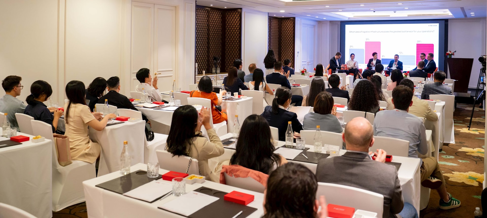 Hà Nội Tổ Chức Hội Thảo Quốc Tế về Ngành Hàng Không: Cơ Hội và Thách Thức