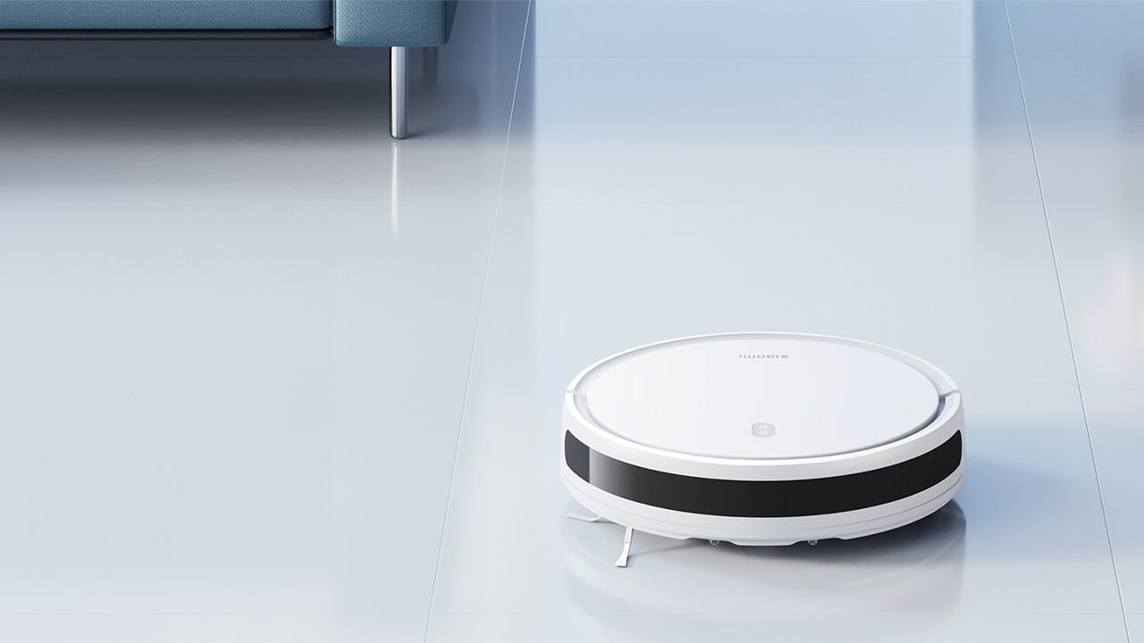 Top robot hút bụi lau nhà tốt với nhiều chức năng, công suất mạnh giúp nhẹ gánh dọn nhà dịp Tết