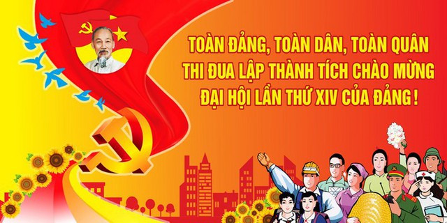 Việt Nam năm 2025: 10 dấu ấn nổi bật- Ảnh 6.