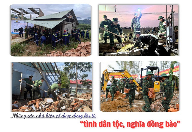 Việt Nam năm 2025: 10 dấu ấn nổi bật- Ảnh 18.