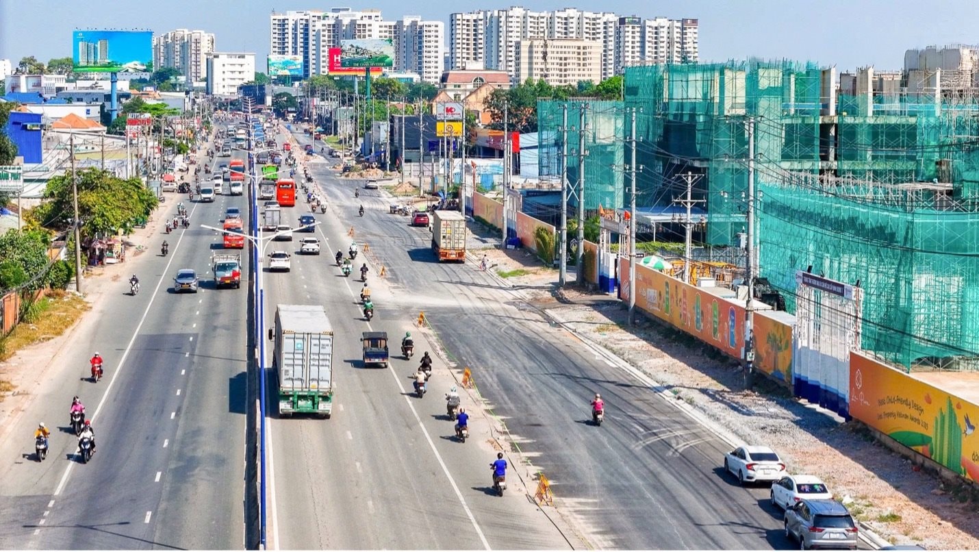 cafel - bất động sản Tp. HCM