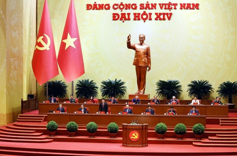 Chính phủ kiên định thực hiện sứ mệnh kiến tạo phát triển, liêm chính, hành động quyết liệt, phục vụ Nhân dân- Ảnh 2.