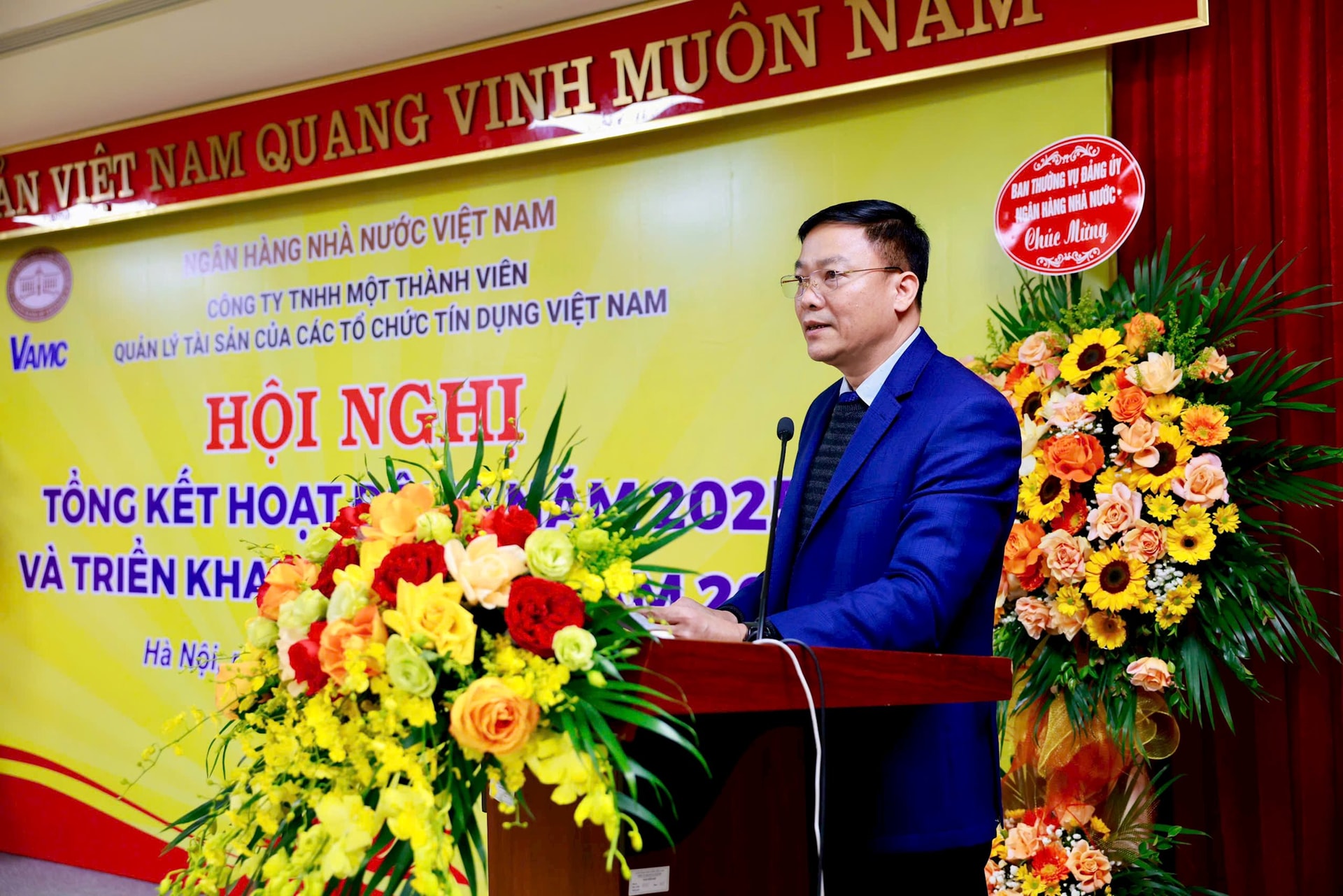 Vụ Tổ chức Cán bộ - NHNN