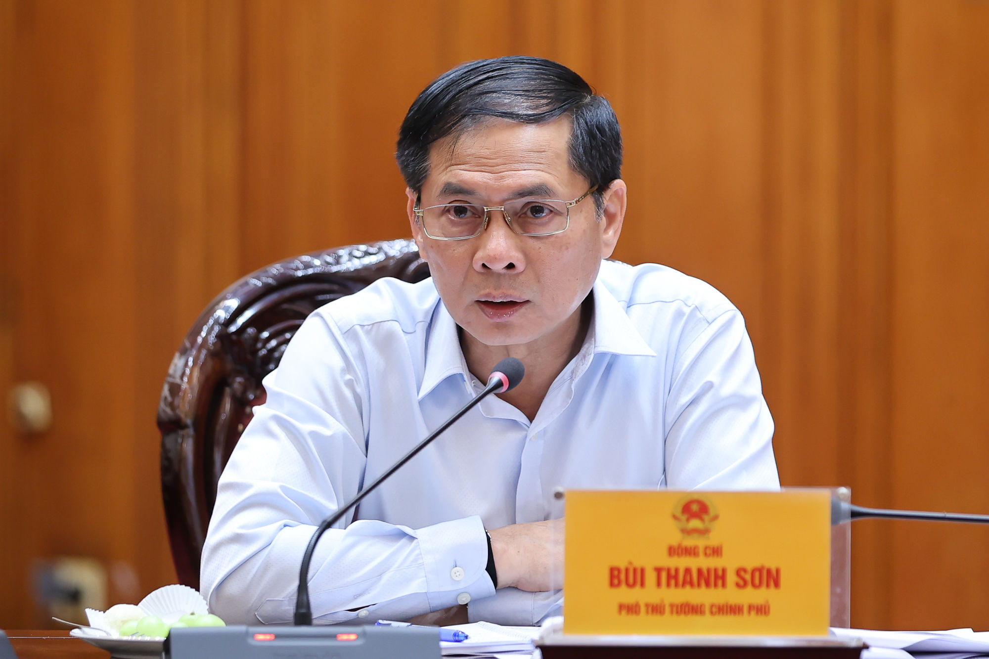Thủ tướng: Không để thiếu nguồn cung xăng dầu; khẩn trương xây dựng kho dự trữ chiến lược- Ảnh 3. Thủ tướng: Không để thiếu nguồn cung xăng dầu; khẩn trương xây dựng kho dự trữ chiến lược- Ảnh 3.