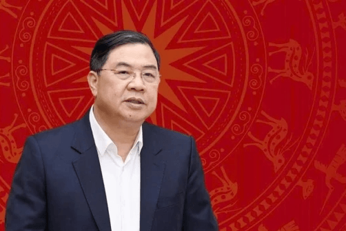 Phân công công tác của Thủ tướng Chính phủ và các Phó Thủ tướng Chính phủ- Ảnh 3. Phân công công tác của Thủ tướng Chính phủ và các Phó Thủ tướng Chính phủ- Ảnh 3.