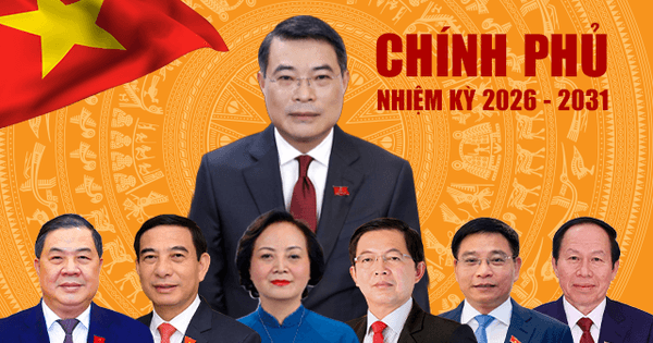 Phân công công tác của Thủ tướng Chính phủ và các Phó Thủ tướng Chính phủ- Ảnh 1. Phân công công tác của Thủ tướng Chính phủ và các Phó Thủ tướng Chính phủ- Ảnh 1.