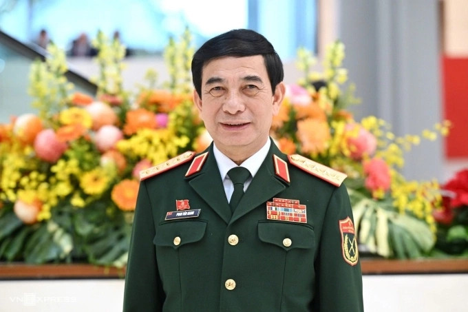 Phân công công tác của Thủ tướng Chính phủ và các Phó Thủ tướng Chính phủ- Ảnh 4. Phân công công tác của Thủ tướng Chính phủ và các Phó Thủ tướng Chính phủ- Ảnh 4.