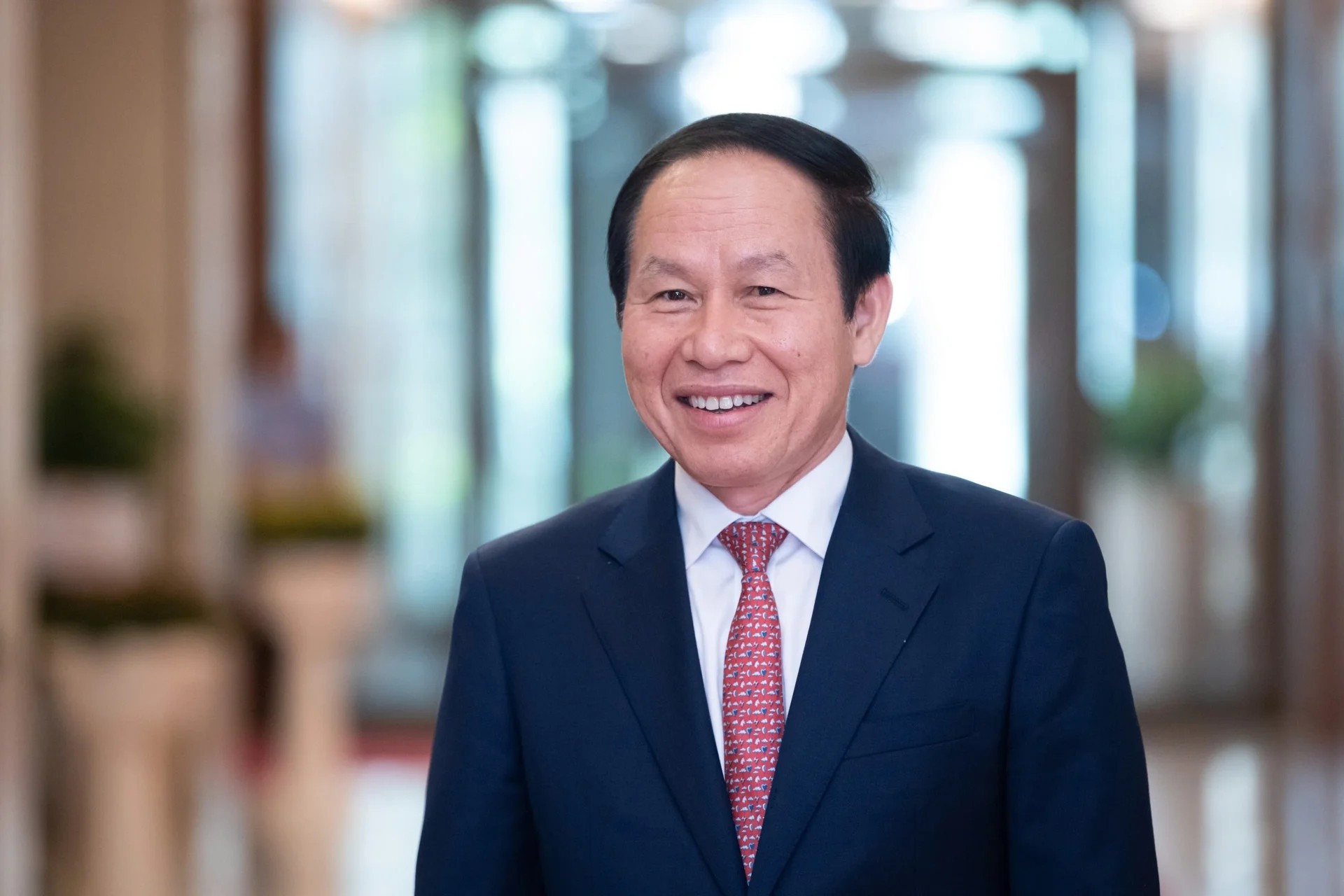 Phân công công tác của Thủ tướng Chính phủ và các Phó Thủ tướng Chính phủ- Ảnh 8. Phân công công tác của Thủ tướng Chính phủ và các Phó Thủ tướng Chính phủ- Ảnh 8.