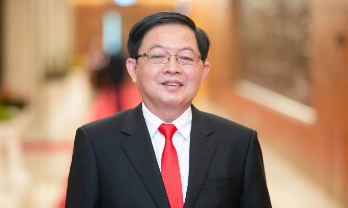 Phân công công tác của Thủ tướng Chính phủ và các Phó Thủ tướng Chính phủ- Ảnh 6. Phân công công tác của Thủ tướng Chính phủ và các Phó Thủ tướng Chính phủ- Ảnh 6.