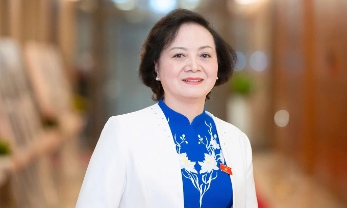 Phân công công tác của Thủ tướng Chính phủ và các Phó Thủ tướng Chính phủ- Ảnh 5. Phân công công tác của Thủ tướng Chính phủ và các Phó Thủ tướng Chính phủ- Ảnh 5.