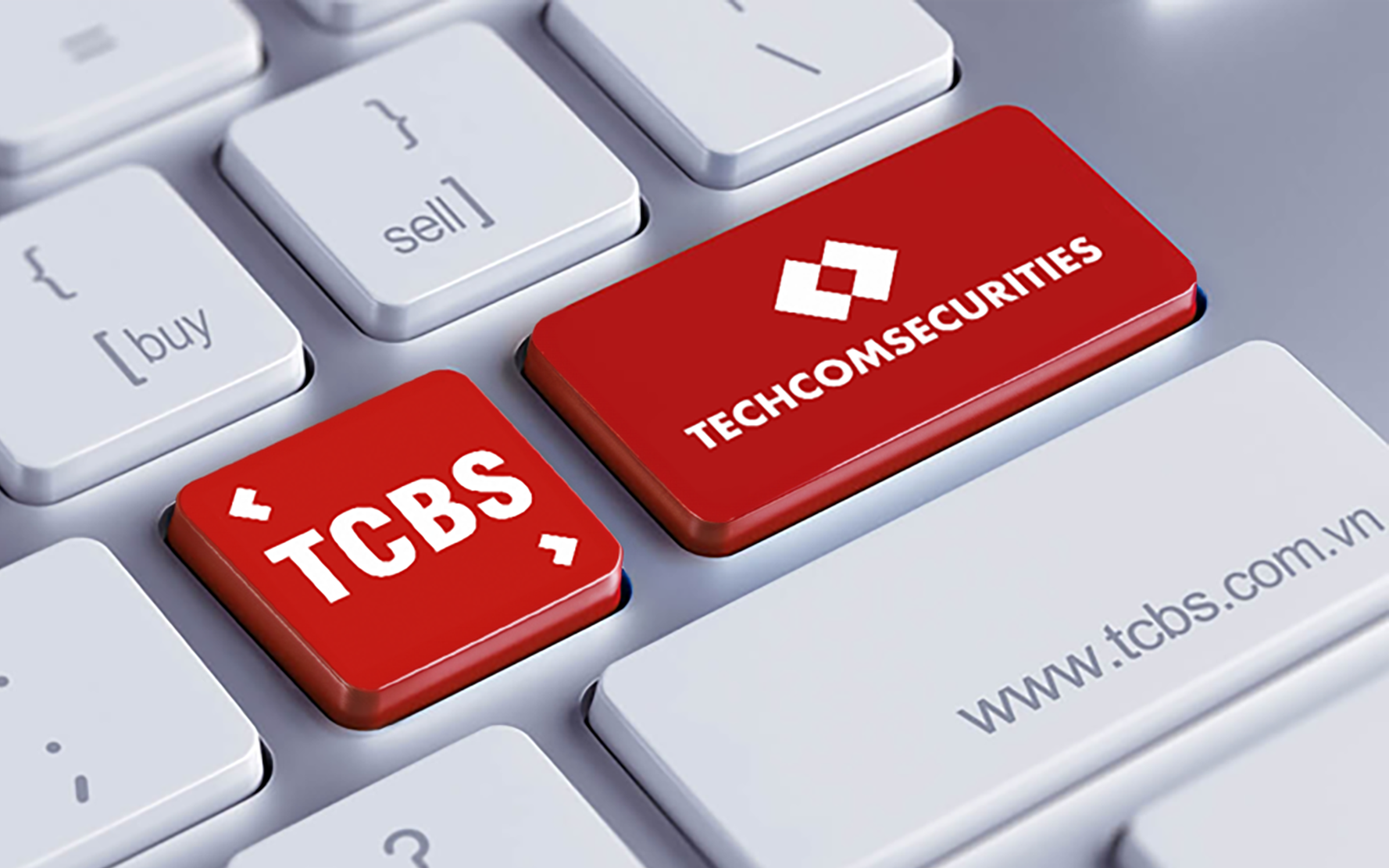 Chứng khoán TCBS lập kỷ lục vay hợp vốn 488 triệu USD