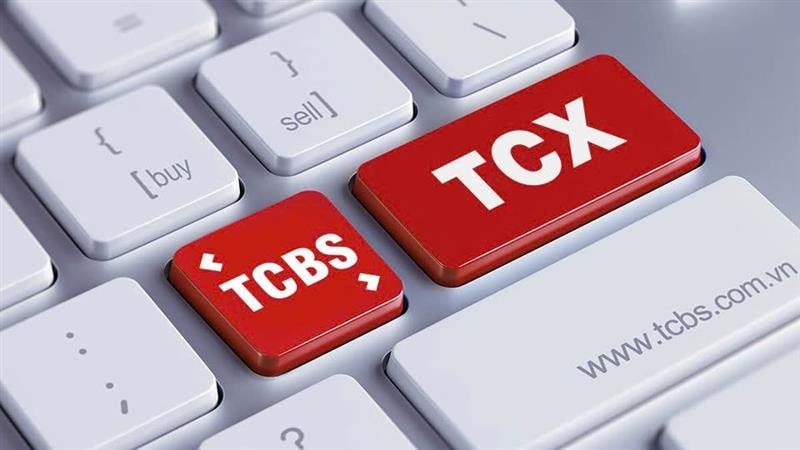 Quý I/2026, Chứng khoán TCBS đạt lợi nhuận trước thuế 1.458 tỷ đồng