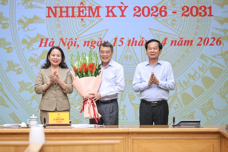 Thủ tướng: Tổ chức phong trào thi đua thiết thực, thực chất, hiệu quả, góp phần tăng trưởng 2 con số- Ảnh 1.