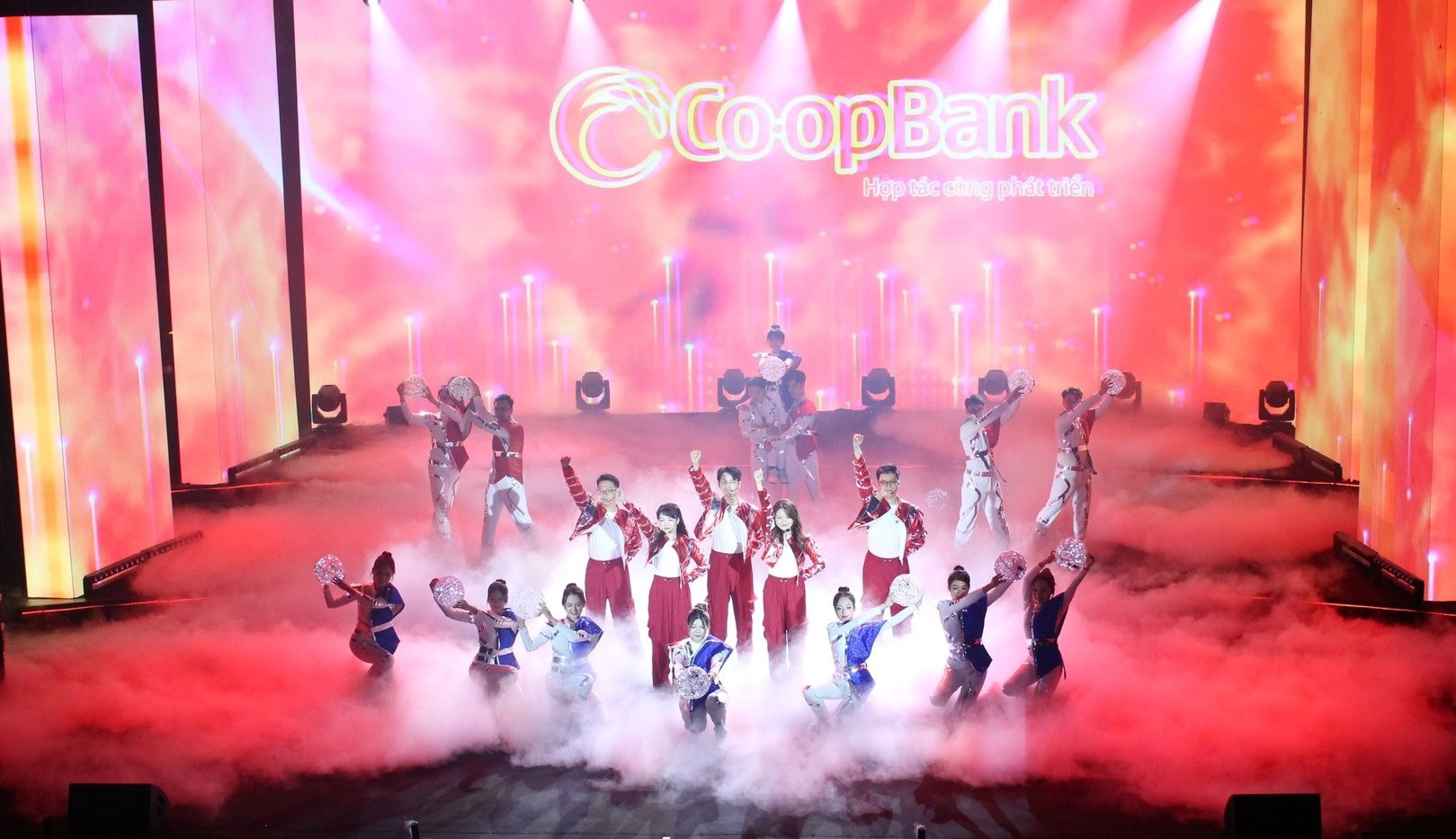 CoopBank